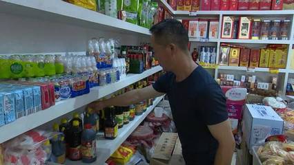 壯麗70年 奮斗新時代 | 從趕集到網購 日用百貨銷售方式的時代變遷